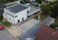 Gepflegtes Einfamilienhaus mit großzügigem Wohnkomfort und sonnigem Garten in St. Pölten