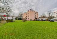 Weitläufiges Penthouse mit über 117m² Terrasse in Bregenz-Vorkloster