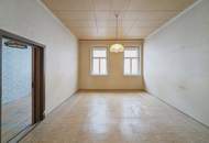 ++W1++ 2-Zimmer Altbau-Wohnung (sanierungsbedürftig) mit viel Potenzial!!!