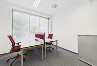 Attraktive Bürofläche in der Quellenstraße