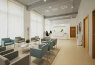 Neuwertiges Büro/Praxis in 1080 Wien*** ideal für Werbeagentur oder Gemeinschaftspraxis