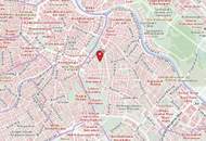 Top Bürofläche nahe Stadtpark zu mieten!