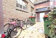 Attraktive Altbauwohnung in Toplage