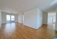 Großzügige 2-Zimmer Wohnung mit Loggia - Nahe dem WU Campus und Wiener Prater!