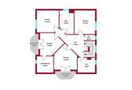 Großes Einfamilienhaus BJ 2002 mit Garage und Carport, voll unterkellert