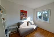 3- Zimmer- Wohnung mit Südausrichtung in der Krottendorfer Straße 22