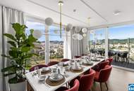 Move-In Ready: Stylish Living in Brigittenau