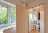 3-Zimmer-Wohnung: Top-Lage im 7. Bezirk! Urbanes Wohnen nahe U6 Burggasse &amp; Stadthalle ab 1.11. (!)