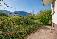 Ein Haus mit Geschichte und Zukunft – in Götzis