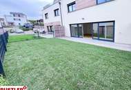 Wunderschönes Reihenhaus bei Wien | großer Eigengarten | inkl. 2 Stellplätze