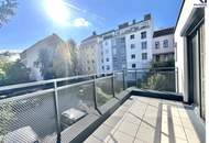 360° TOUR // TERRASSEN ERSTBEZUG WOHNUNG / FIRST LETTING BALCONY APARTMENT