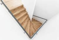 Traumhafte 5-Zimmer-Maisonette-Penthousewohnung - Schöner Weitblick - Ein Zuhause für höchste Ansprüche - Wohnen mit Qualität, Komfort und Zukunft