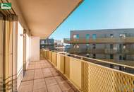 Provisionsfreie 2-Zimmer-Wohnung in Ruhelage mit Balkon, Geothermie uvm. - Erstbezug sofort beziehbar