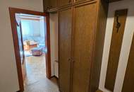 Möblierte 2-Zimmer Wohnung mit Loggia und Parkplatz