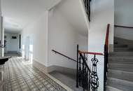 Renovierungsbedürftiges 2-3 Zimmer Eigentum nahe U3/Station Schlachthausgasse!