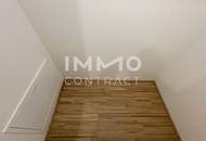 Zwei Dachterrassen, Kühlung &amp; 2 Monate mietfrei: attraktive 3-Zimmer-DG-Wohnung