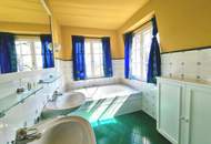 Exklusive Villa am Grazer Rosenberg in absoluter Ruhelage