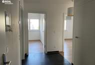 Moderne 3-Zimmer-Mietwohnung mit Terrasse und Stellplatz