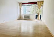 Koffer packen und einziehen: Großzügige 2-Zimmer-Wohnung im beliebten Bezirk Sankt Leonhard