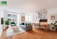 Geräumige 2-Zimmer-Wohnung mit Loggia und Einbauküche – ab sofort beziehbar. - WOHNTRAUM