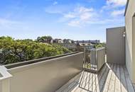 ++ LICHTDURCHFLUTETE DG-Wohnung ++ im Projekt KARL74