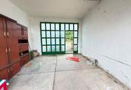 Sanierungsbedürftiges Wohnhaus mit 1.375 m² großem Grundstück in Schachendorf!