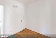 Erstbezug : Neubau : 3-Zimmer-Wohnung : Balkon