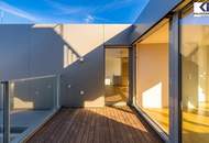 360° TOUR // PENTHOUSE-WOHNUNG nahe NASCHMARKT