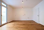 NEUES JAHR, NEUE WOHNUNG! 2 Zimmer Neubauwohnung mit Balkon, Erstbezug