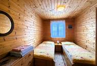 Ein Logenplatz am Wasser – Exklusive Seehütte auf Eigengrund im Neusiedler See!