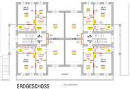Bestandsfreies Zinshaus nahe Wien – 10 WE, Ausbaupotenzial, Einreichplan