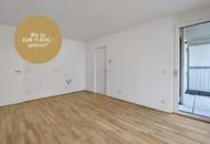 Kompakte 2-Zimmer-Wohnoase mit Westbalkon – clever geschnitten &amp; nachhaltig