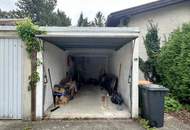 Idyllisches Wohnen mit Gartenparadies und zusätzlichem Grundstück in Bestlage Bad Fischau Brunn.