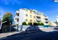 Ein Zuhause über den Dächern der Stadt – elegante Terrassenwohnung, 3 Zimmer im 2. Dachgeschoss!