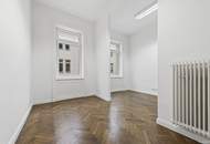 Exklusive Ordination / Praxis in Bestlage - stilvoll, repräsentativ, perfekt angebunden