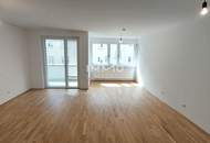 Großgarconniere mit Süd-Balkon in der Voltagasse 71 - Top 6