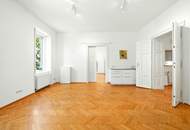 Charmante Altbaupraxis mit moderner Ausstattung – Perfekt gelegen im Zentrum Hollabrunns!