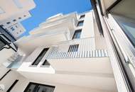 Außergewöhnliche Residenzen in Wiens begehrtester Lifestyle-Adresse