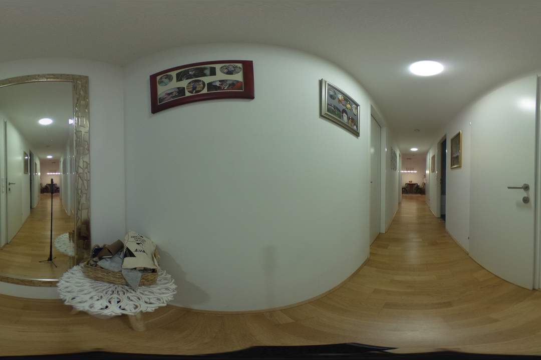 3-Zimmer Gartenwohnung mit TG. in Kaiserebersdorf