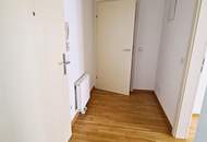 TANBRUCKGASSE - ROLLINGERGASSE, 54 m2 Neubau, 2 Zimmer, Komplettküche, Wannenbad, Parketten, Bahnhof Meidling