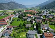 Traumhaftes Grundstück mit flexiblen Möglichkeiten und Altbestand in Stams zu verkaufen!