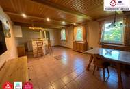 Luxus trifft Potenzial – 20-Zimmer-Mehrfamilienhaus mit Pool, Garten, Garage, Werkstatt &amp; Hebebühne