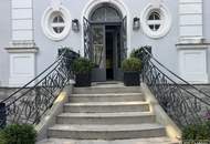 „Hietzinger Residenz – herrschaftliche Villa mit Parkcharakter“ | ZELLMANN IMMOBILIEN