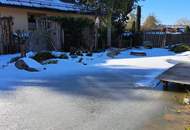 Außergewöhnliches Zweifamilienhaus mit Schwimmteich, Sauna &amp; Wintergarten