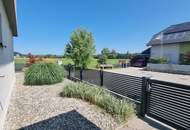 Modernes Einfamilienhaus in Siedlungslage