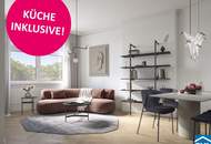 Einzigartige Wohnatmosphäre: Stilvolle Revitalisierung in bester Lage - jetzt Küche inklusive!