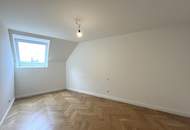 Familienfreundliches 3-Zimmer DG mit Terrasse und Traumblick!