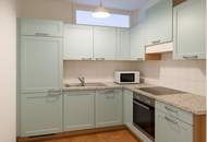 Top Lage! Vermietete Garçonniere im Bezirk Jakomini mit Autoabstellplatz