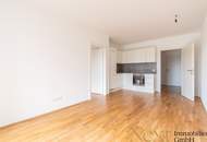 MIETE MIT KAUFOPTION - Wohnen mit Stil – attraktive, 2020 erbaute 2-Zimmer-Wohnung mit Parkplatz in Kirchheim!