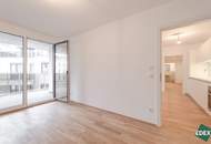 Schöne 3-Zimmer-Wohnung mit Balkon in 1050 Wien